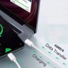 Kabel USB-C 100cm do zasilaczy Apple do 100W Macbook Air Pro